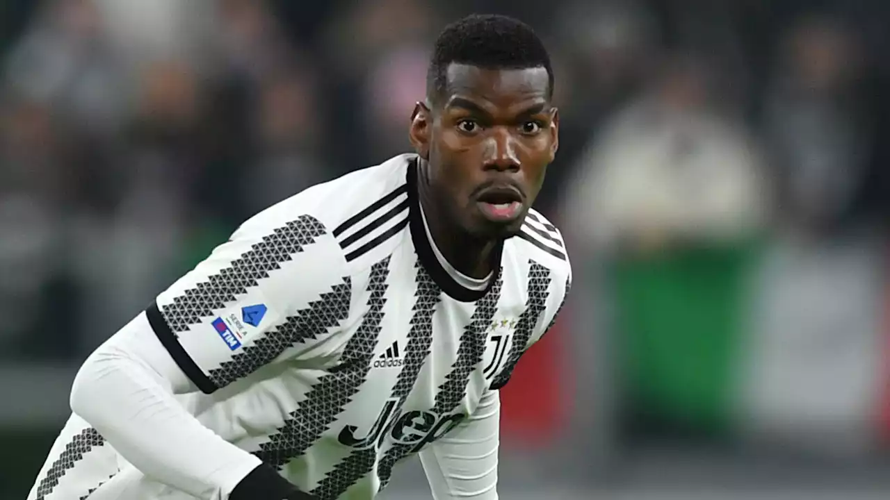 Sabar Atau Geram, Apakah Juventus Bakal Putus Kontrak Paul Pogba? | Goal.com Indonesia