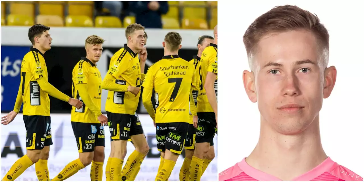 Därför värvar Elfsborg en ny målvakt: ”Går inte att jämföra”