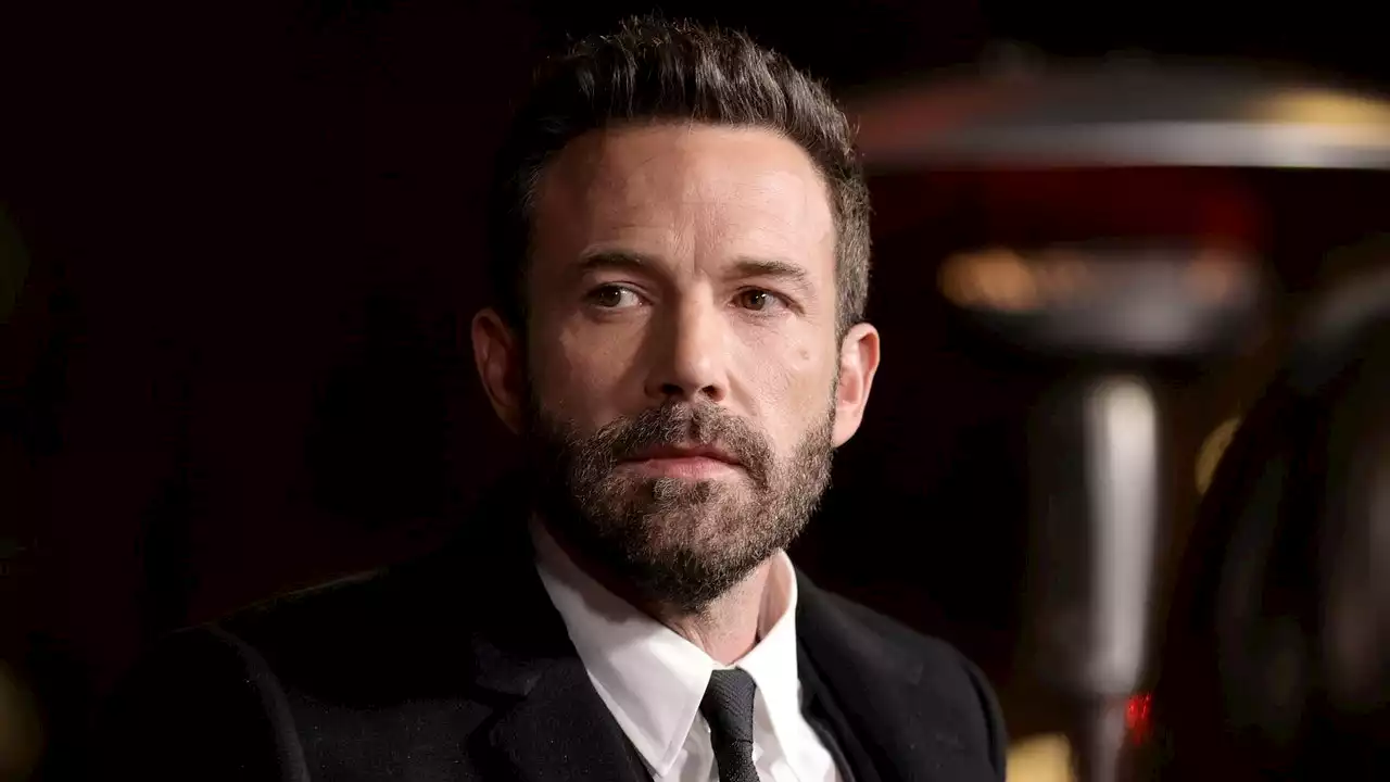 Ben Affleck ne veut plus entendre parler de Batman et on le comprend