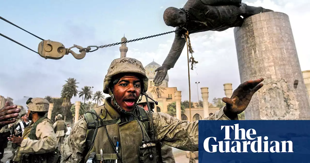 A bloody delusion: how Iraq war led to catastrophic aftermath in Middle East