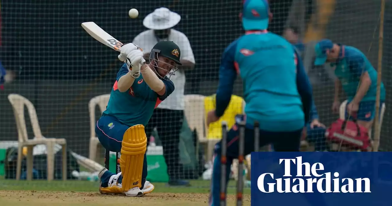 Australia’s ODI series in India may provide more questions than answers | Geoff Lemon