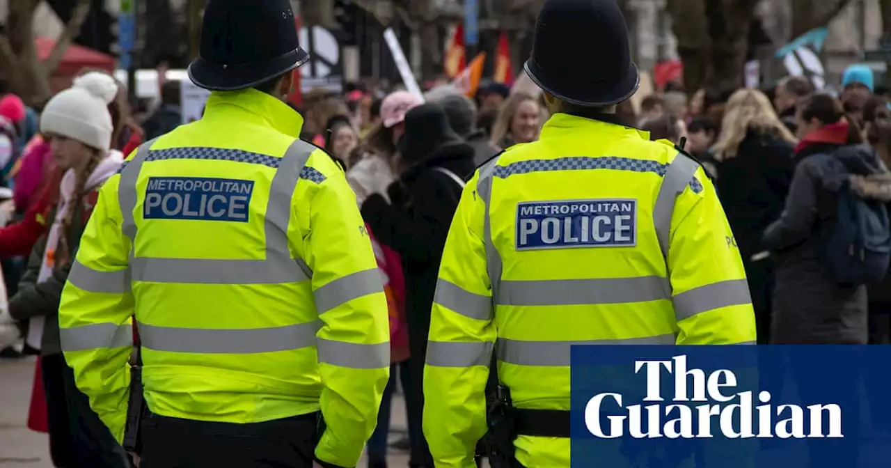 Dominic Raab defends Met police as damning Casey report looms