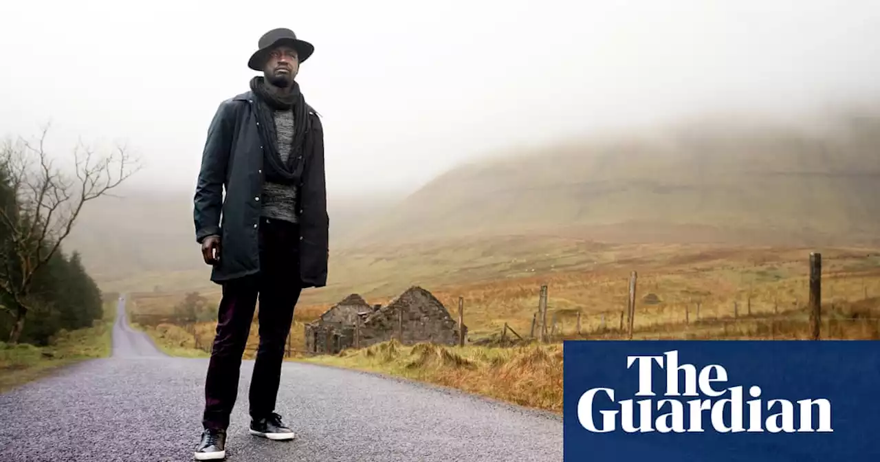 ‘Paddies are changing the world’: exhibition seeks to debunk Irish stereotypes