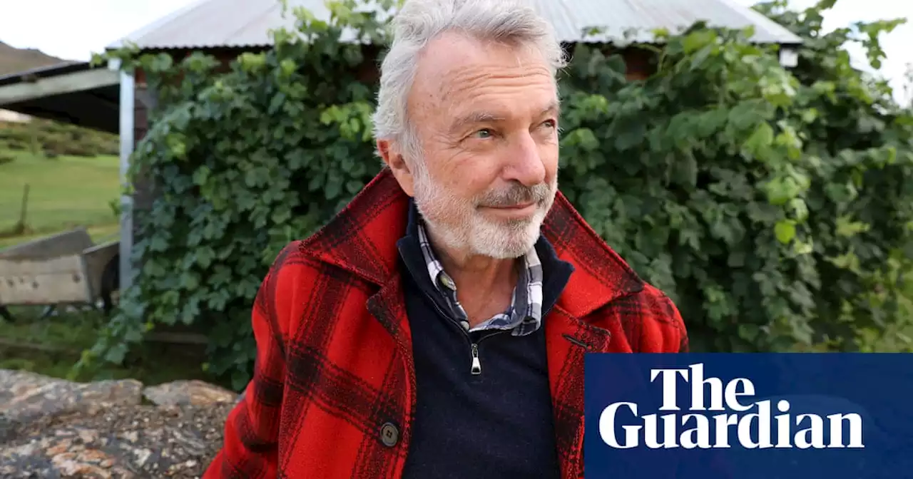 Sam Neill: Jurassic Park actor reveals he is being treated for stage-three blood cancer