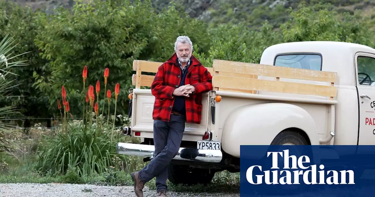 Sam Neill on his new memoir and living with blood cancer: ‘I’m not afraid to die, but it would annoy me’