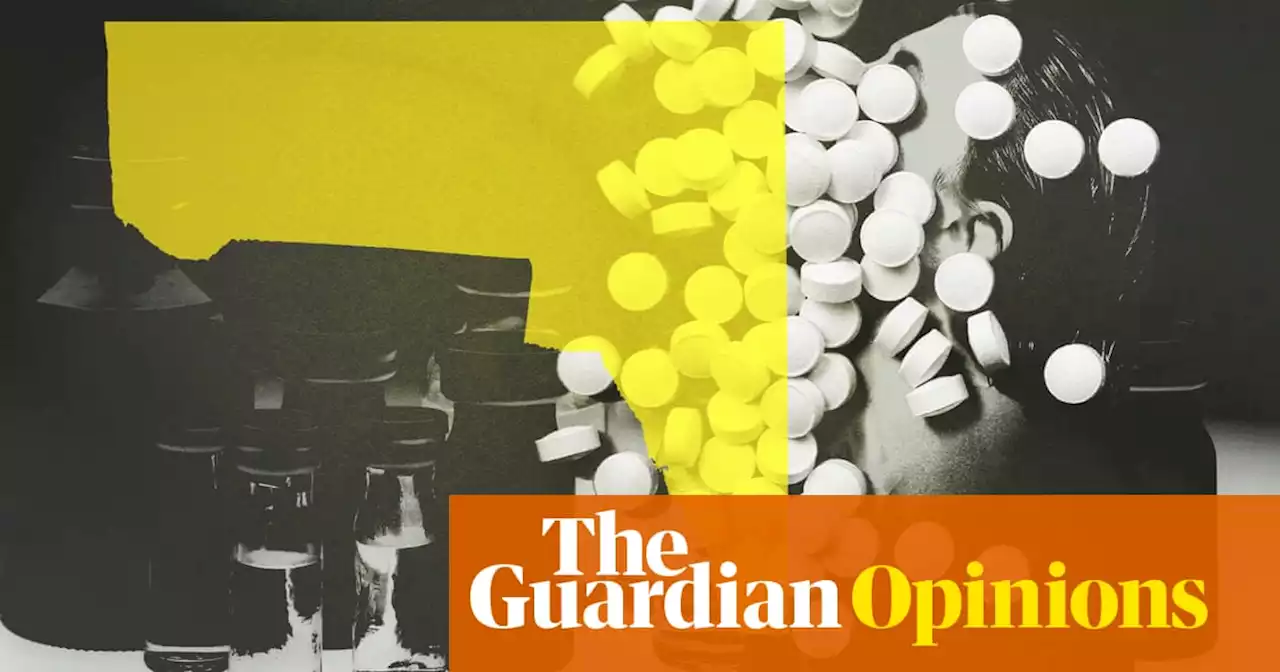 When it comes to cancer drug side-effects, it’s about what you’ll tolerate to stay alive | Holiday Osborne