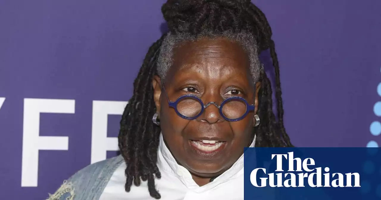 Whoopi Goldberg apologizes for using Romani slur on ABC’s The View