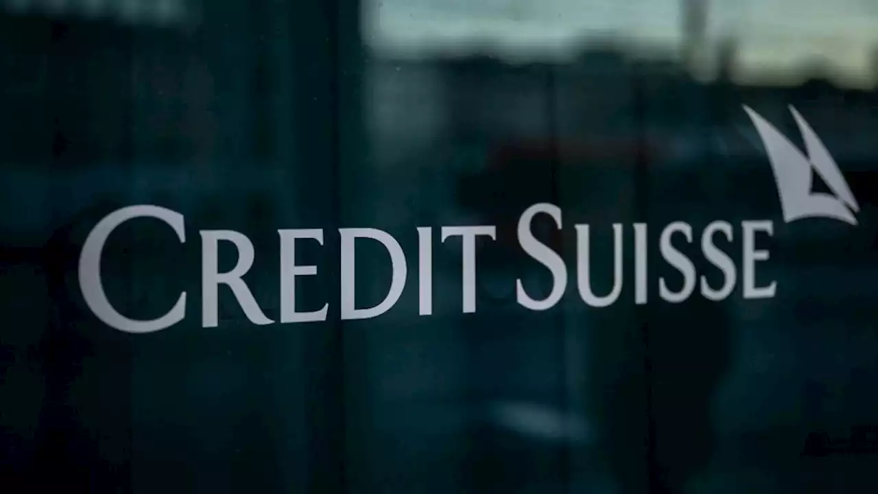 Credit Suisse Selamat Setelah Berada di Ujung Tanduk