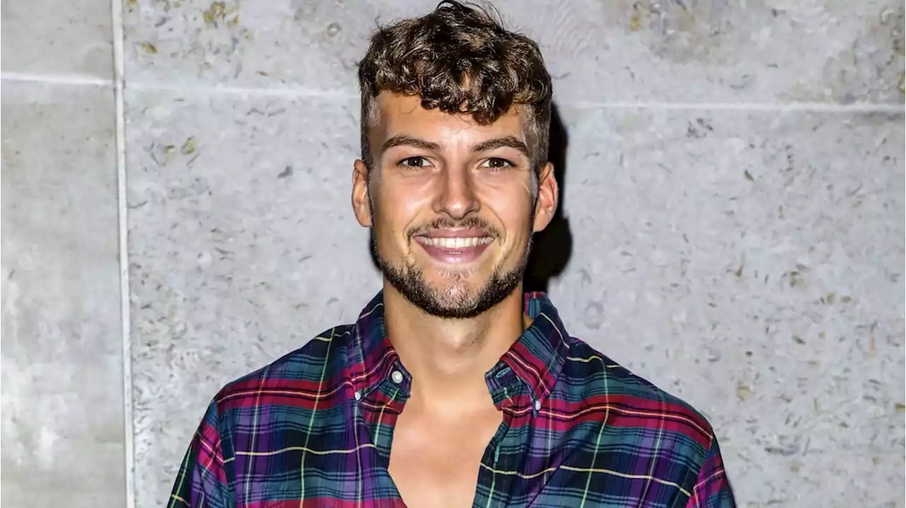 Love Island’s Hugo Hammond reveals new girlfriend and she’s the DOUBLE of another Islander