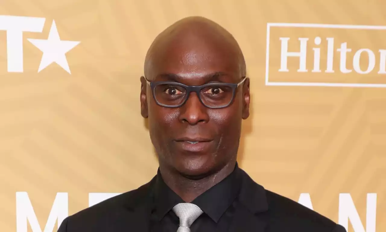 John Wick actor Lance Reddick dies age 60