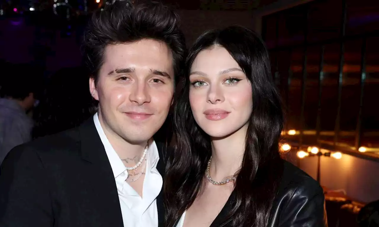 Nicola Peltz Beckham confesses 'silly' sleeping arrangements with husband Brooklyn at $11m home