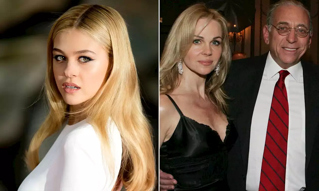 Nicola Peltz candidly discusses billionaire parents' marriage behind closed doors