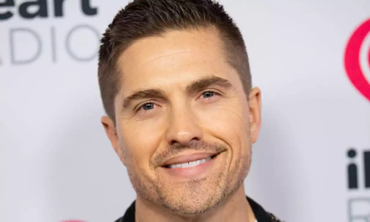 The Rookie's Eric Winter almost had a completely different career – details