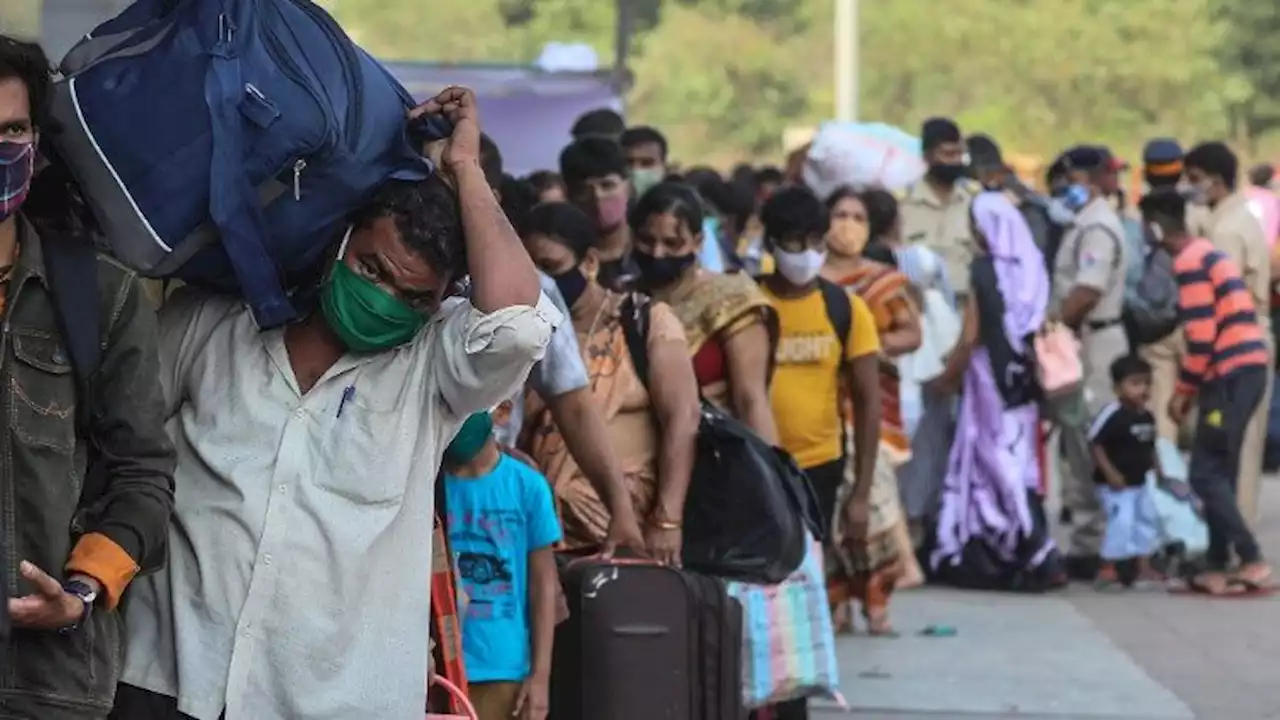 India: Catholic Ministry to Migrants to be more synodal