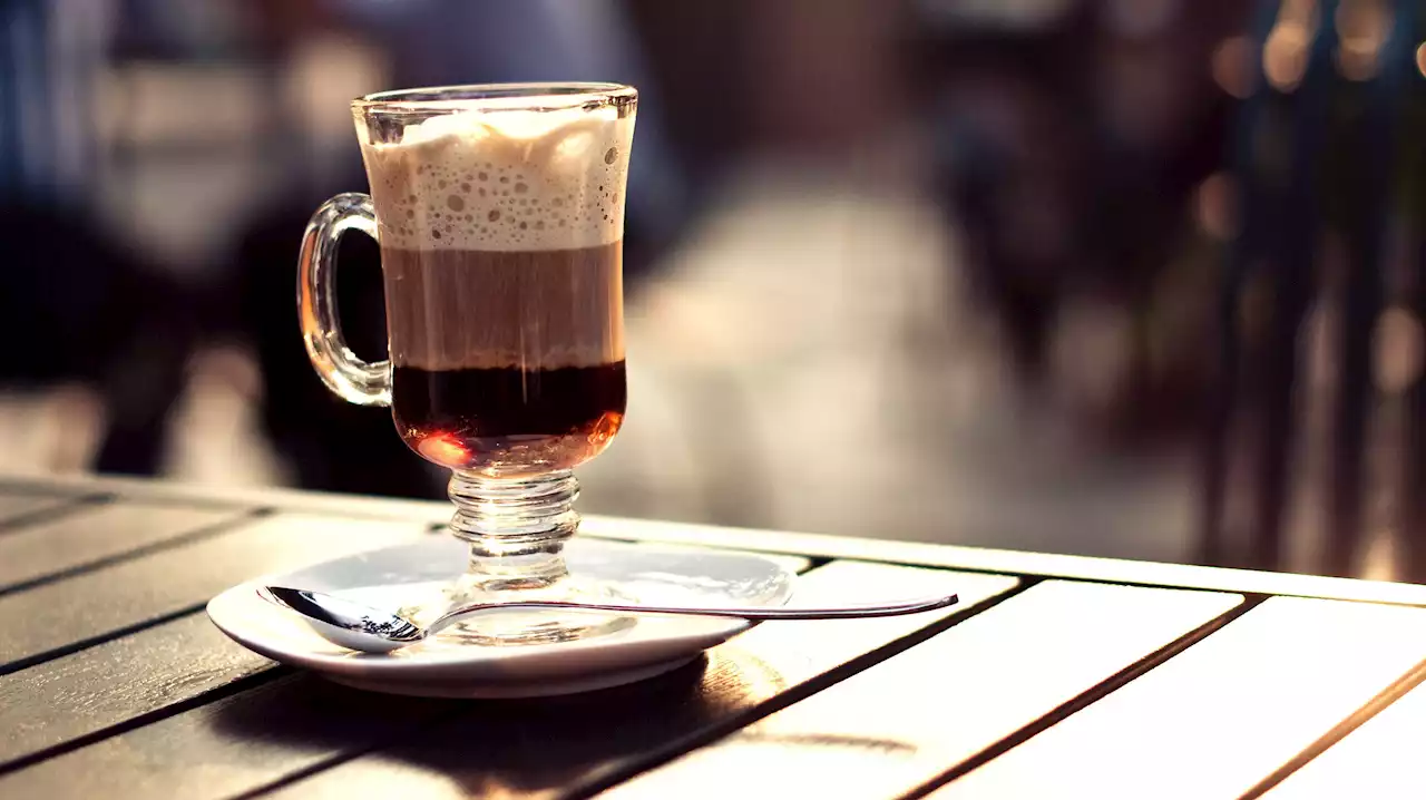 How To Make The Perfect Irish Coffee, According To Experts