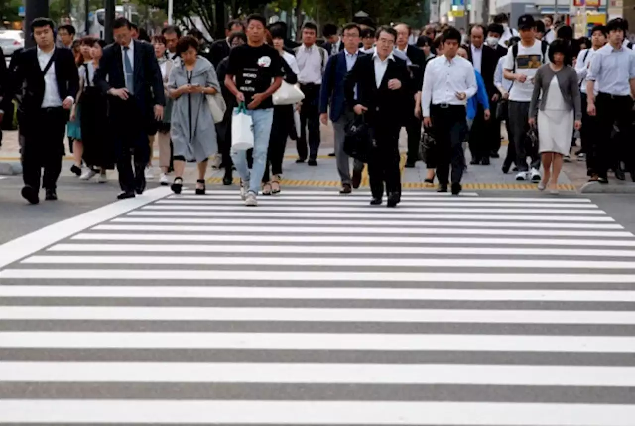 Japan’s labor unions confirm three-decade-high wage hikes of 3.8%