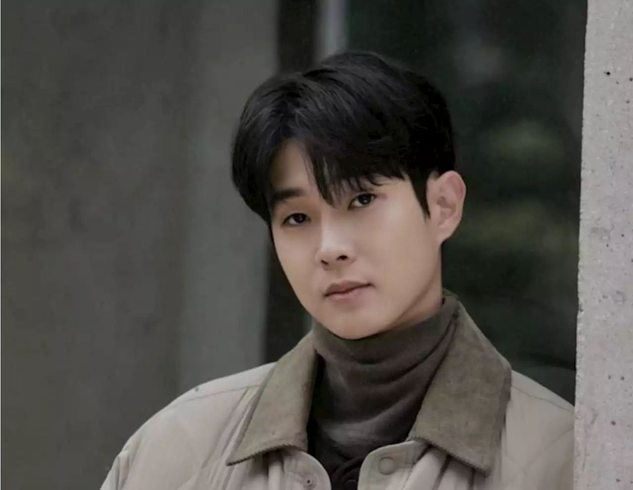 LOOK: ‘Parasite’ actor Choi Woo-shik spotted in PH