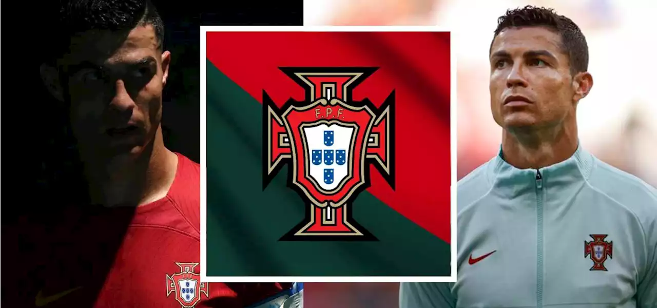 CRISTIANO RONALDO SÍ FUE INCLUIDO: La primera lista de la Selección de Portugal con Roberto Martínez como DT