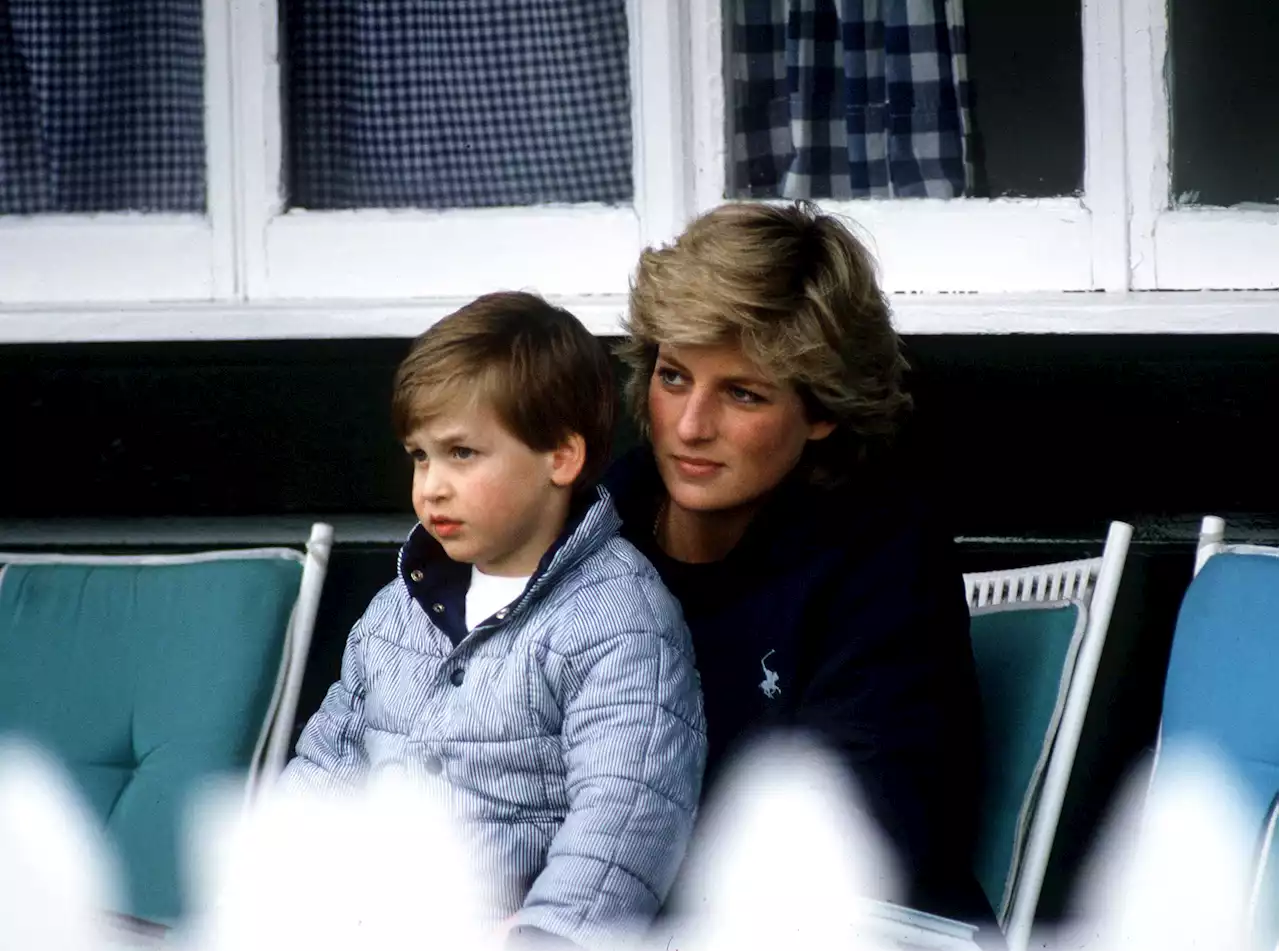 Principe William per i senzatetto: «Mia madre Diana sarebbe delusa» - iO Donna