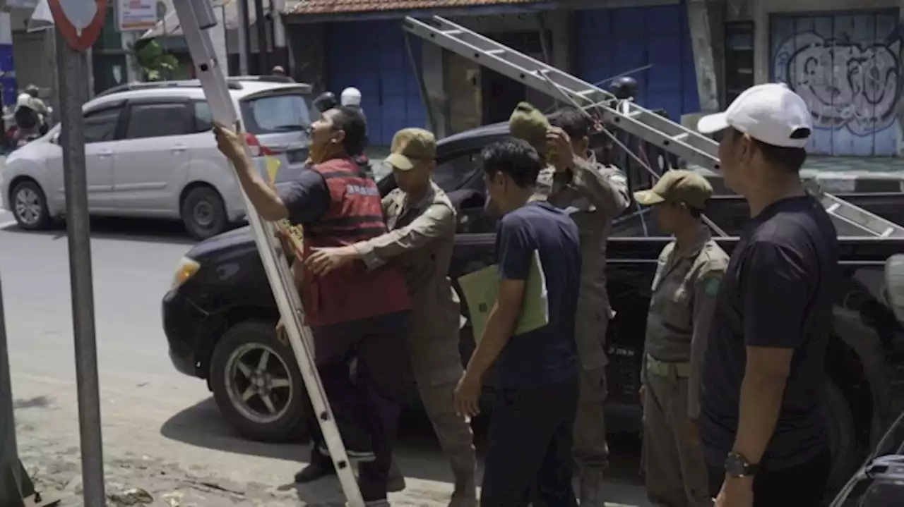 Capaian Pendapatan Daerah Sidoarjo 14 Persen, Paling Banyak dari Pajak