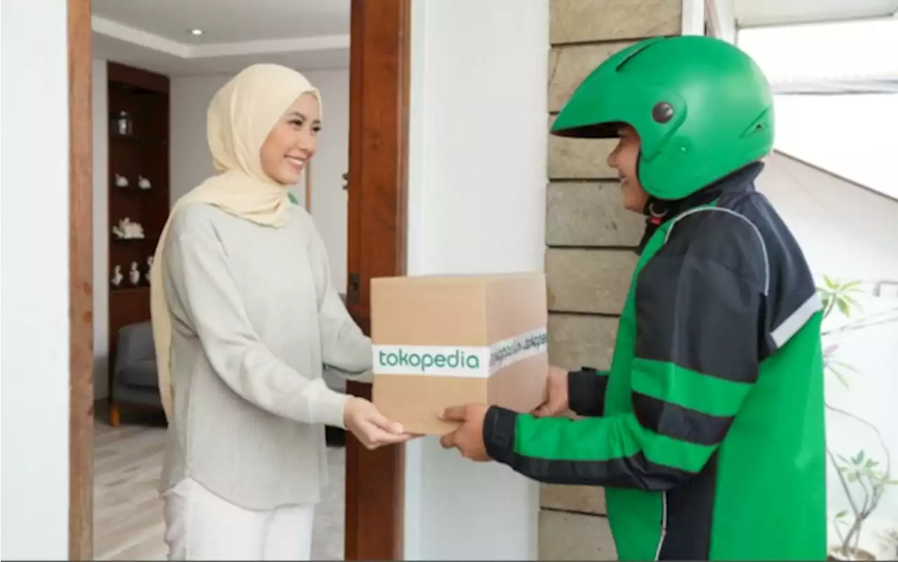 Tokopedia #LengkapiRamadan, Tren Belanja Ramadan 2023: Penjualan Daging Sapi-Bawang Naik 4x Lipat