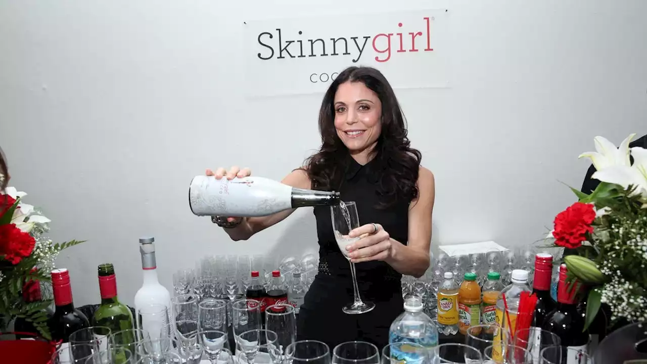 Bethenny Frankel Doesn't Understand Why Everyone's Mad at Gwyneth Paltrow