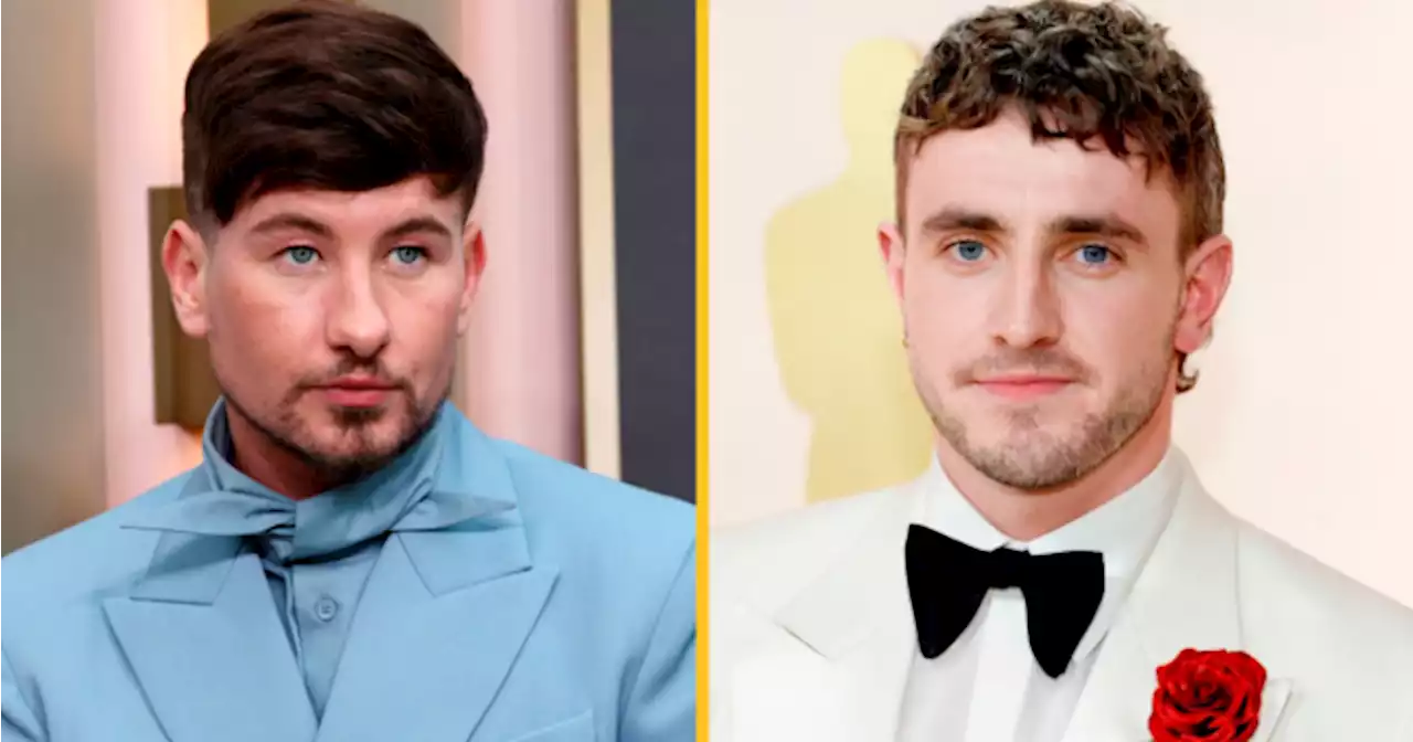 Barry Keoghan in talks to join Paul Mescal in highly-anticipated Gladiator sequel | JOE.ie