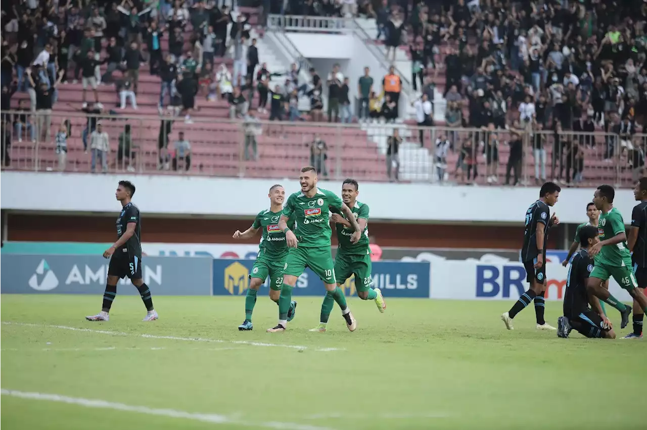 Kondisi Skuad PSS Sleman Jelang Laga Melawan Borneo FC, 3 Pemain Asing Absen