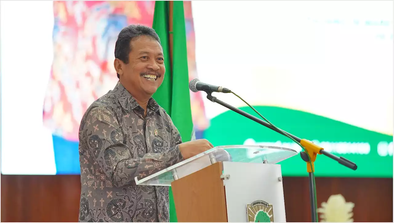 Menteri KKP Apresiasi Peluncuran Pusat Riset Stem Cell dan Biobank Unand