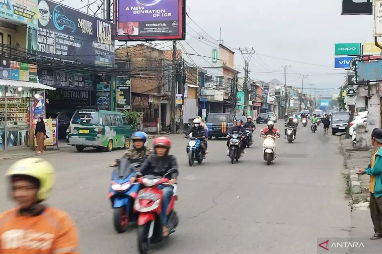 Pembangunan Fly Over Bojongsoang Bandung Disetujui Pemprov Jabar