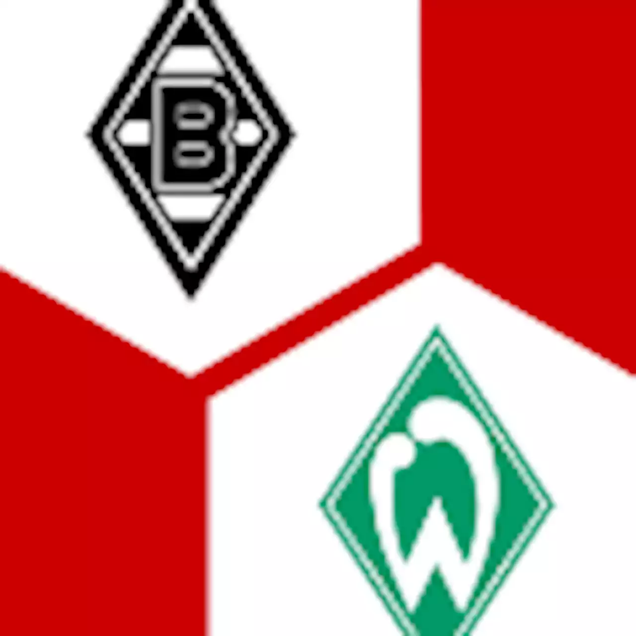 Liveticker | Bor. Mönchengladbach - Werder Bremen 0:0 | 25. Spieltag | Bundesliga 2022/23