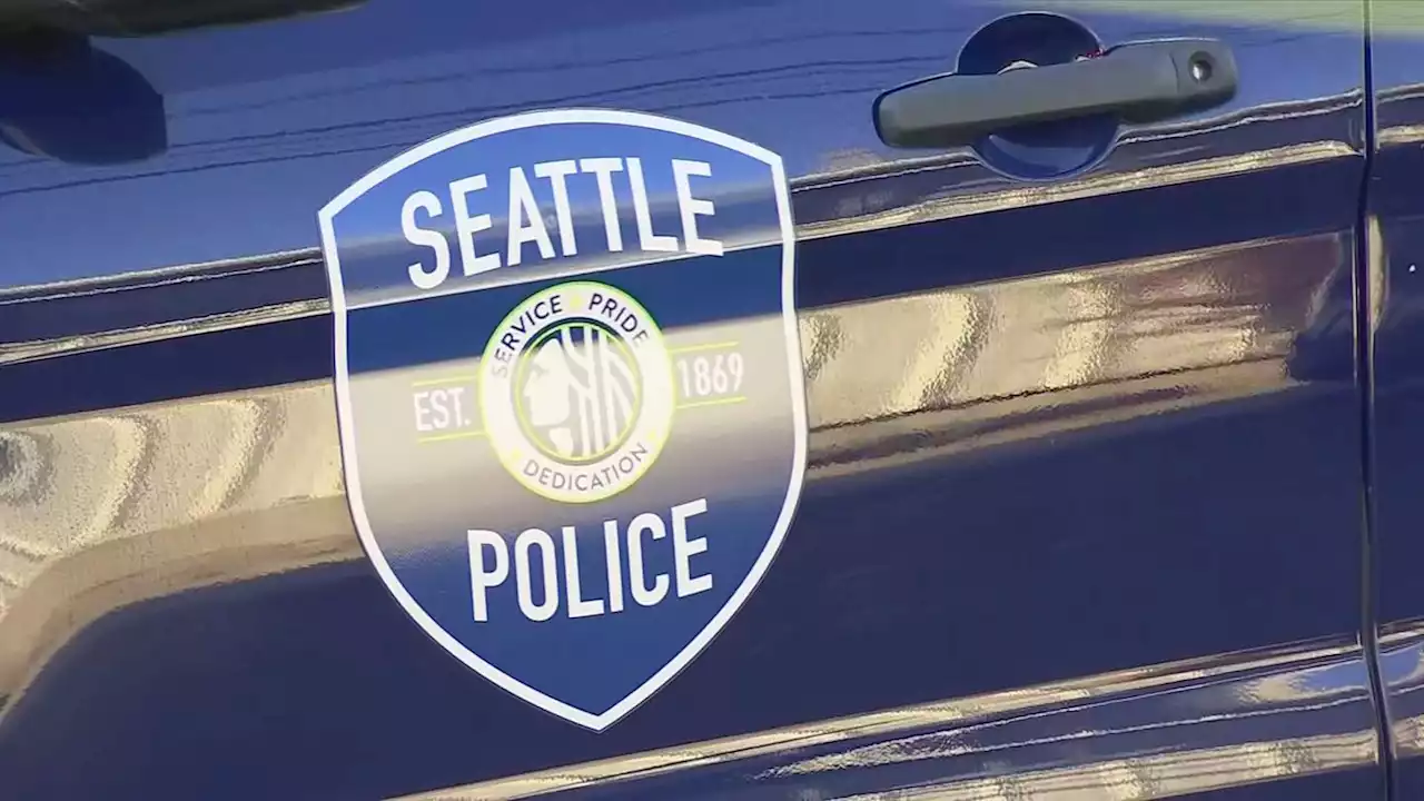 West Seattle man arrested on charges of child pornography