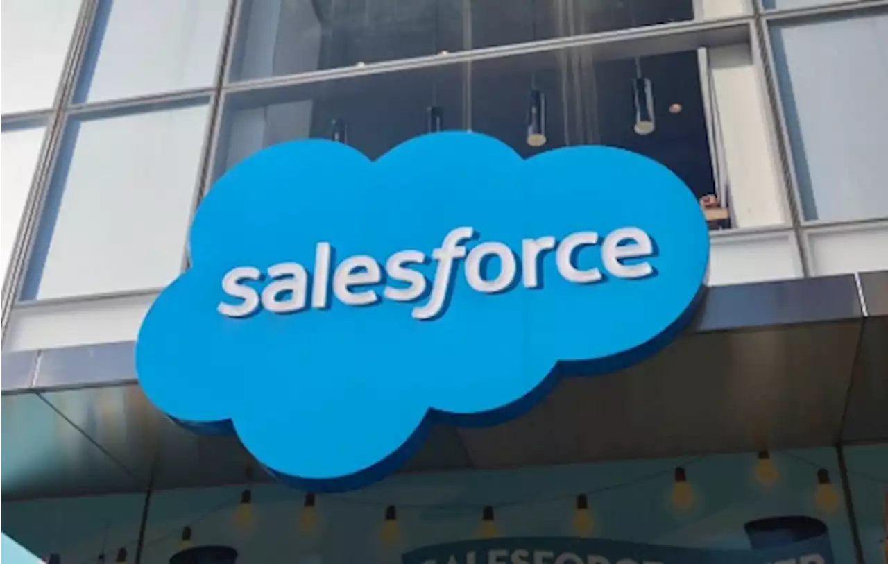 Salesforce launches new Web3 platform to help brands offer NFTs