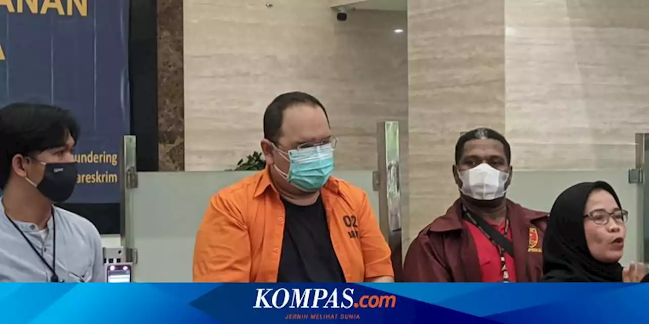 Ketika Henry Surya Kembali Jadi Tersangka Kasus Indosurya, Aset Triliunan Rupiah Diburu