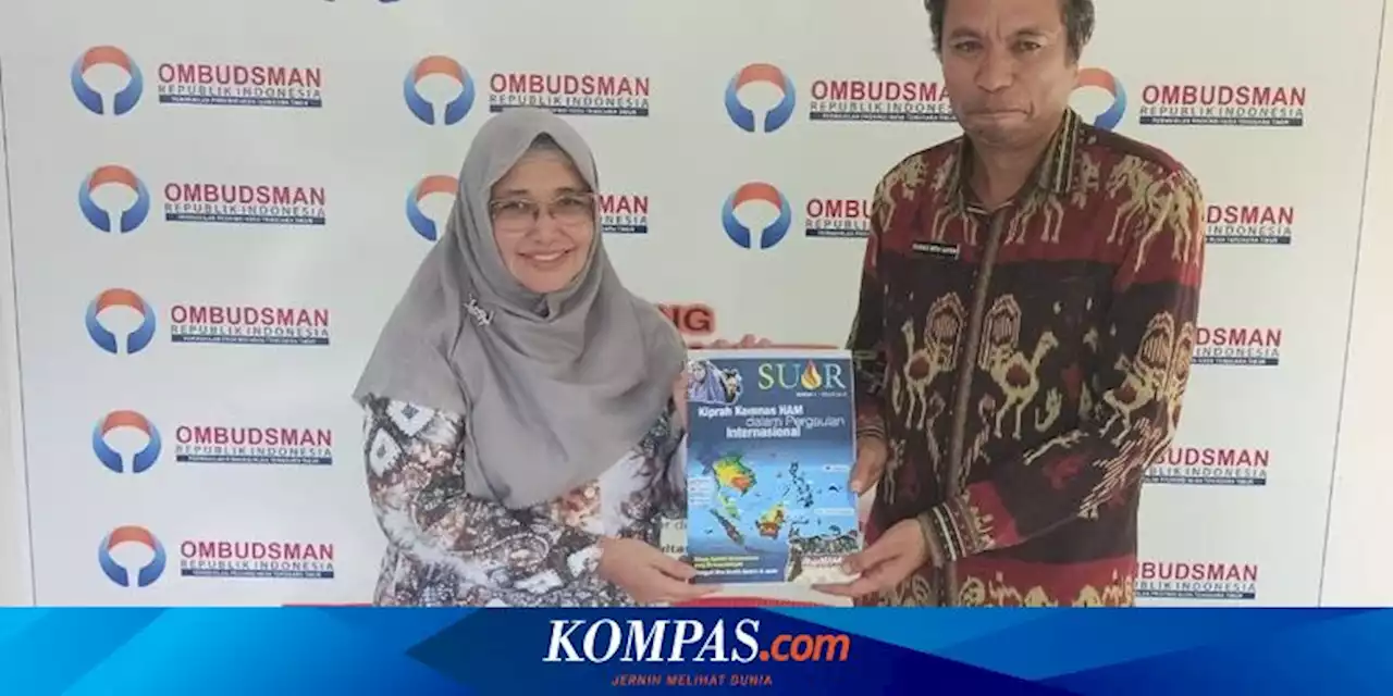 Komnas HAM Kunjungi NTT, Periksa Kebijakan Pelajar di Kupang Masuk Sekolah Pukul 05.30