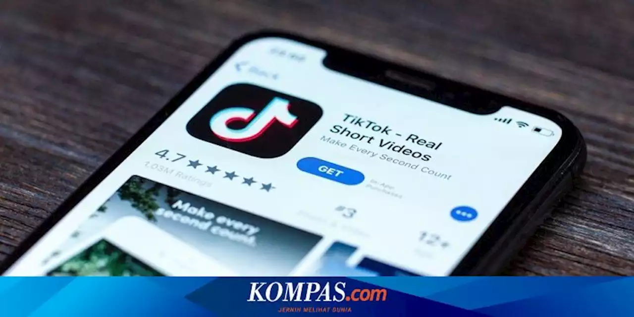 TikTok Bakal Hapus 'Seller' yang Jual Pakaian Bekas Impor di TikTok Shop