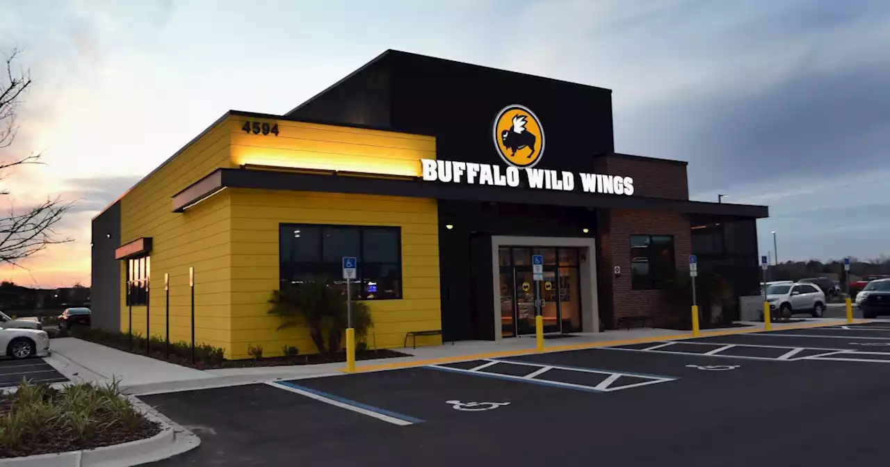 A lawsuit picks a bone with Buffalo Wild Wings: Are 'boneless wings' really wings?