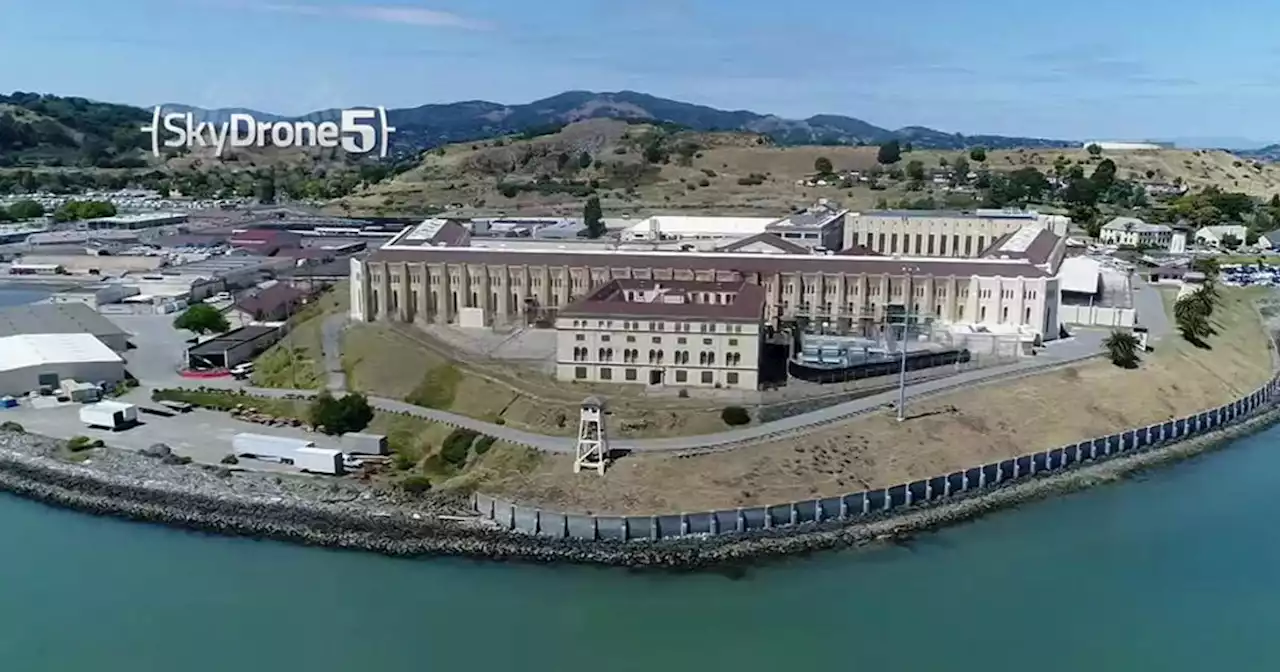 San Quentin to get major makeover, emphasizing rehab