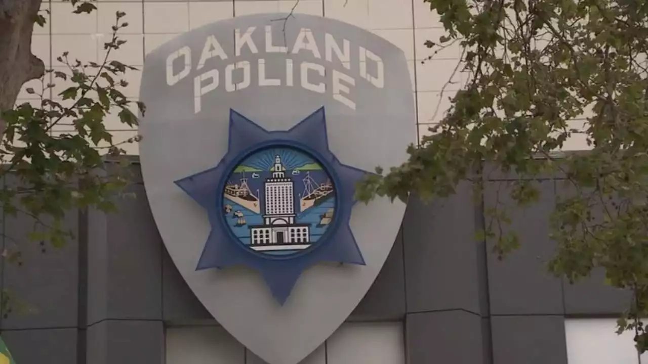 Suspect who scammed 78-year-old woman arrested in Oakland