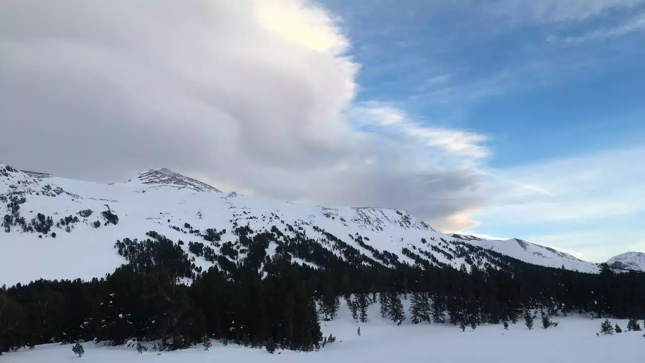 Yosemite National Park to partially reopen