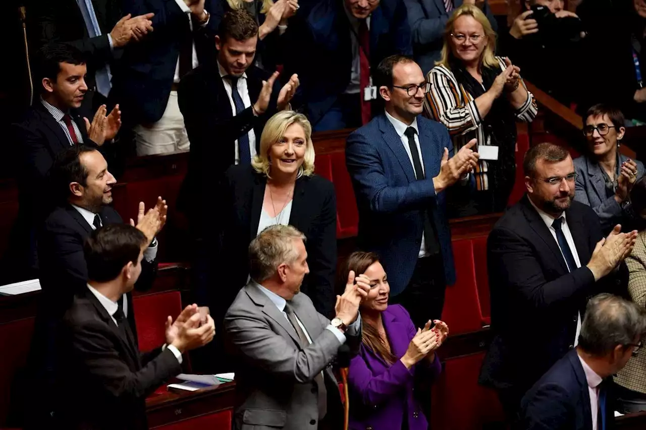 Réforme des retraites 2023 : qui a voté les précédentes motions de censure contre le gouvernement