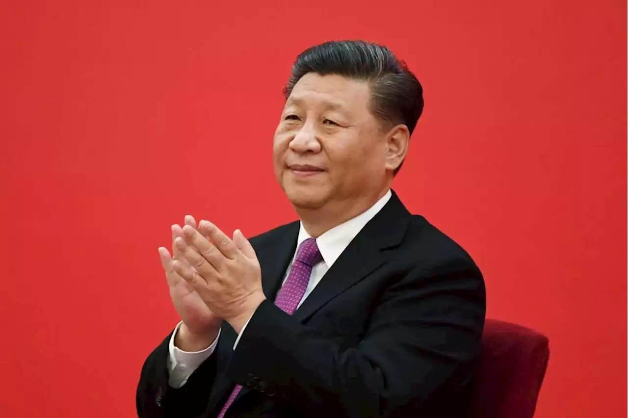 China’s Xi to meet Putin as Beijing seeks bolder global role