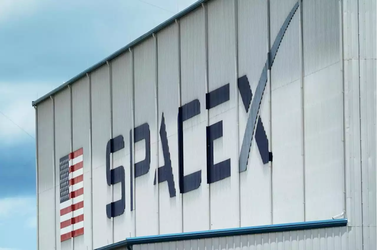 SpaceX could set launch record today with sunset attempt from Canaveral