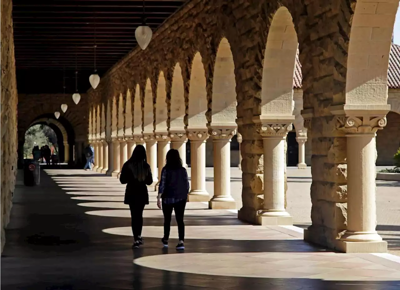 Stanford University administrators wrong to uncritically defend DEI Dean Tirien Steinbach