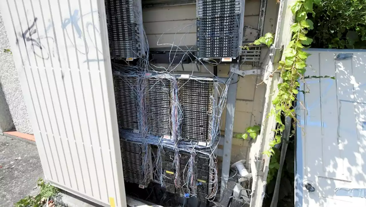 Haute-Garonne : en ville ou à la campagne, la fibre est aux abonnés absents