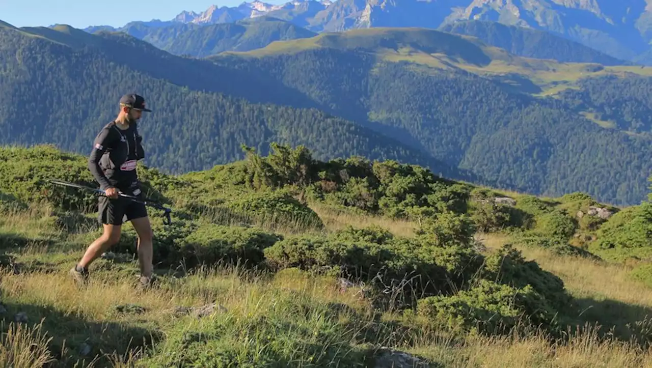 Ultra trail : historique ! Le Toulousain Aurélien Sanchez devient le premier Français à terminer la Barkley Marathons, course la plus dure du monde