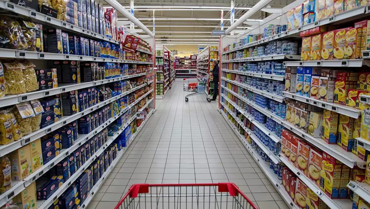 Carrefour, Intermarché, Auchan... comparez les paniers anti-inflation des grandes enseignes