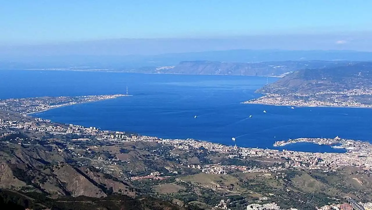 Vieux de plus de 50 ans, le projet de pont entre la Sicile et le reste de l'Italie est relancé