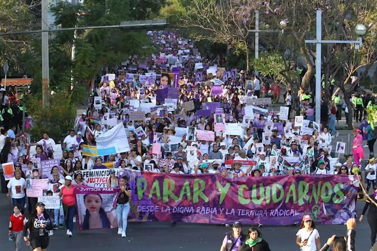 La Jornada: Hallan muertas a cinco de las seis mujeres desaparecidas en Celaya