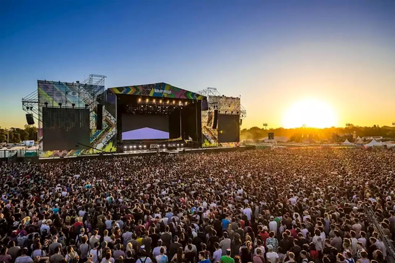 ¿Habrá cortes de tráfico por el Lollapalooza Argentina 2023?